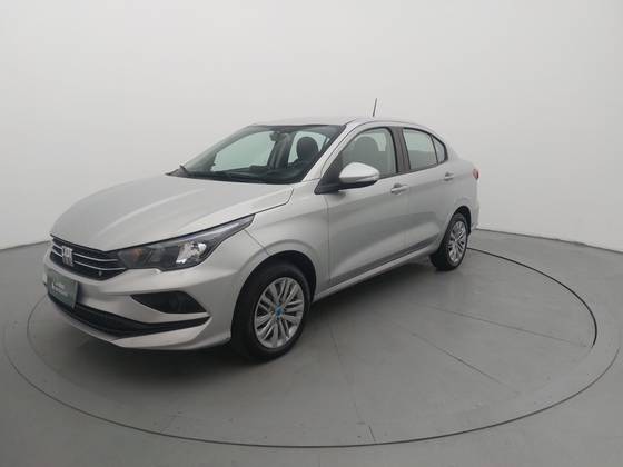 FIAT CRONOS 1.3 FIREFLY FLEX DRIVE CVT FIAT CRONOS 1.3 FIREFLY FLEX DRIVE CVT